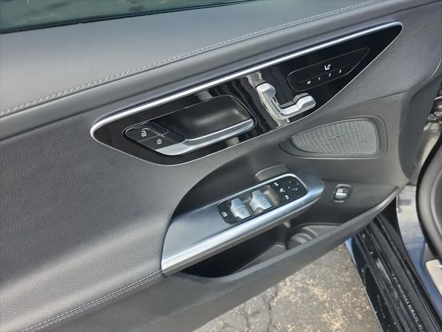 2023 Mercedes-Benz C-CLASS C 300 4MATIC Sedan