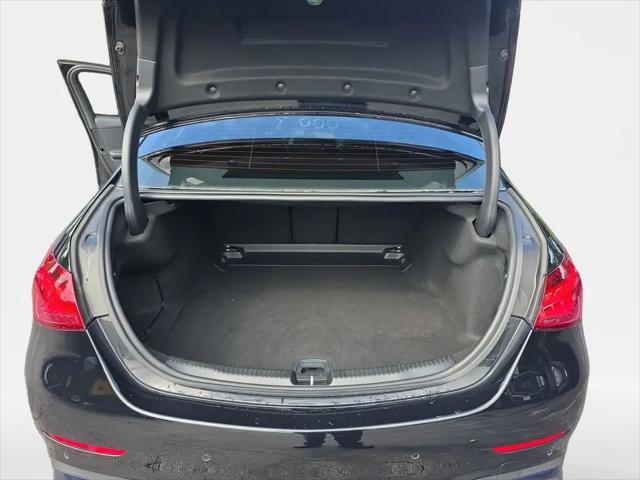2023 Mercedes-Benz C-CLASS C 300 4MATIC Sedan