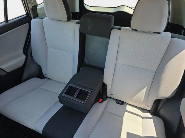 2018 Toyota RAV4 Hybrid XLE