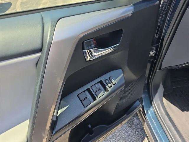 2018 Toyota RAV4 Hybrid XLE