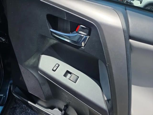 2018 Toyota RAV4 Hybrid XLE