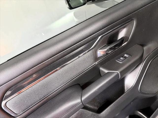2020 Ram 1500 Big Horn Crew Cab 4x4 5'7" Box