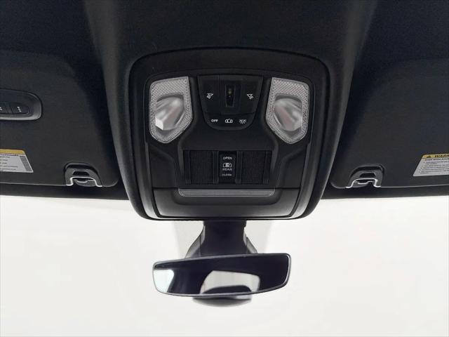 2020 Ram 1500 Big Horn Crew Cab 4x4 5'7" Box
