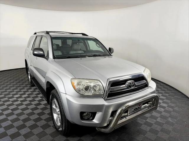 2007 Toyota 4Runner SR5 V6