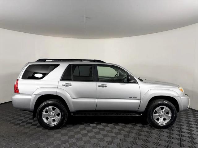 2007 Toyota 4Runner SR5 V6
