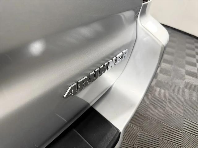 2007 Toyota 4Runner SR5 V6