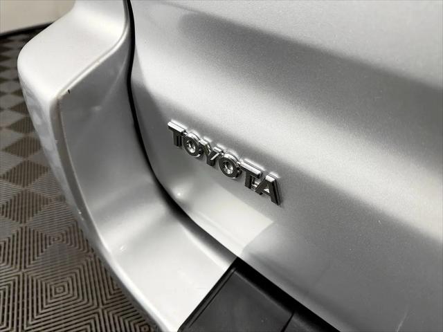 2007 Toyota 4Runner SR5 V6