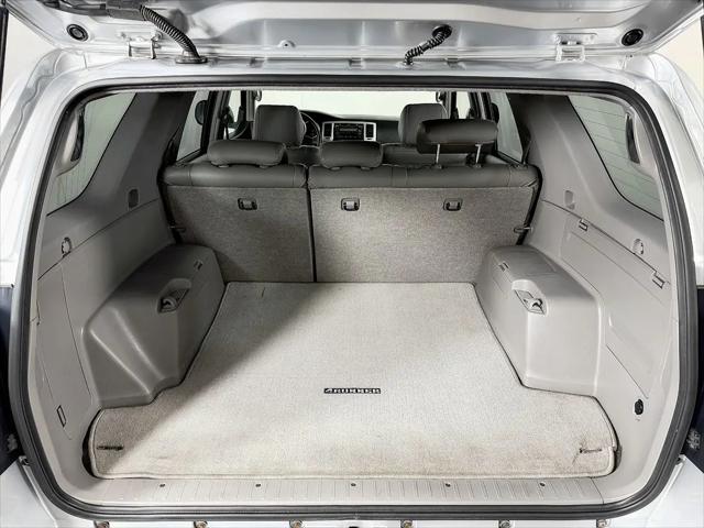 2007 Toyota 4Runner SR5 V6