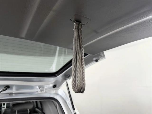 2007 Toyota 4Runner SR5 V6