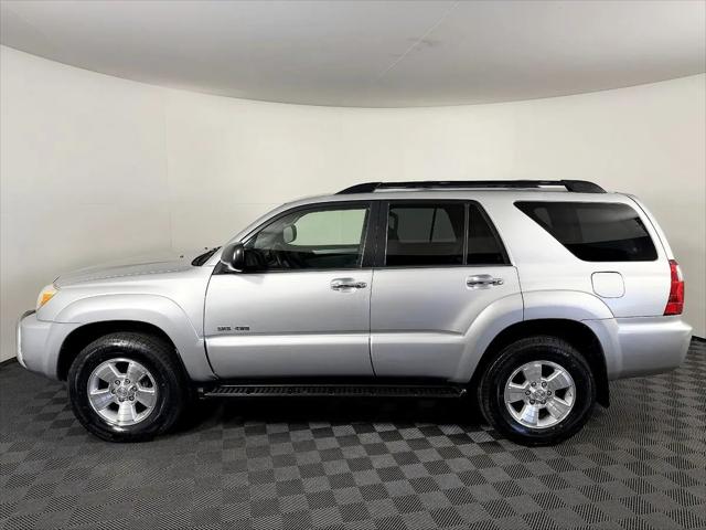 2007 Toyota 4Runner SR5 V6