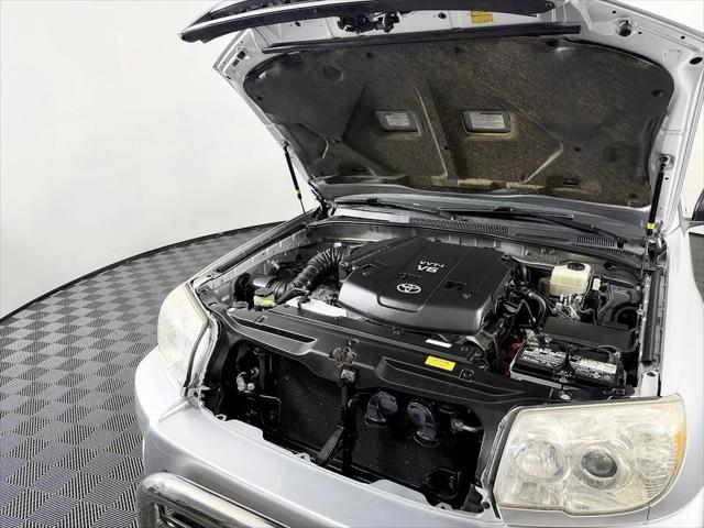 2007 Toyota 4Runner SR5 V6