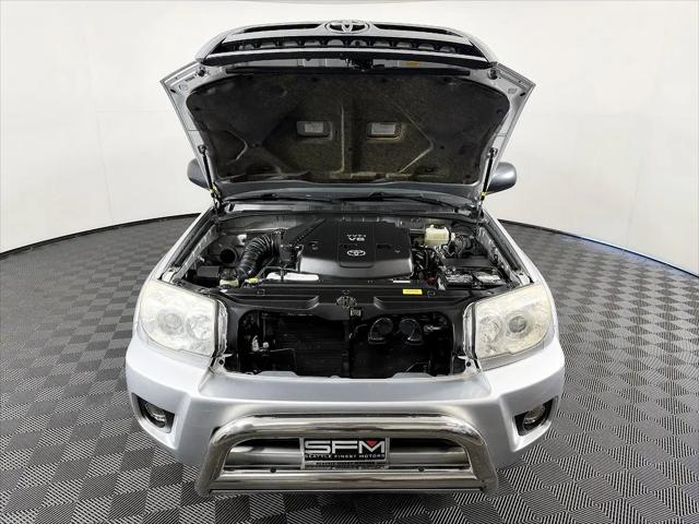 2007 Toyota 4Runner SR5 V6