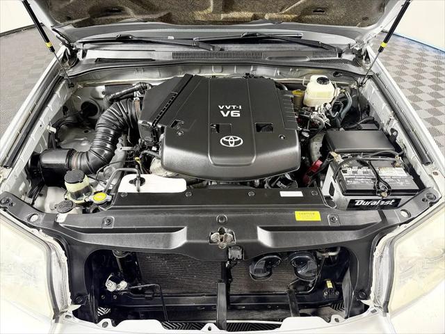 2007 Toyota 4Runner SR5 V6
