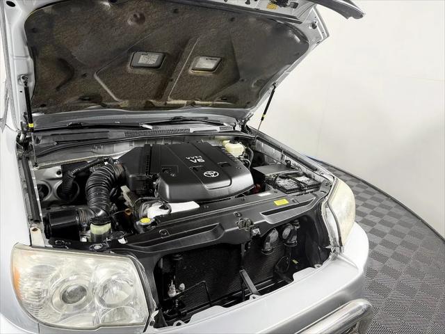 2007 Toyota 4Runner SR5 V6