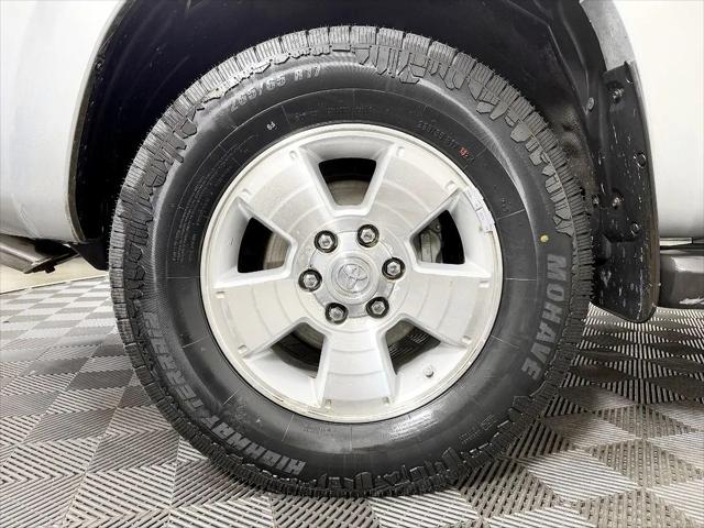 2007 Toyota 4Runner SR5 V6