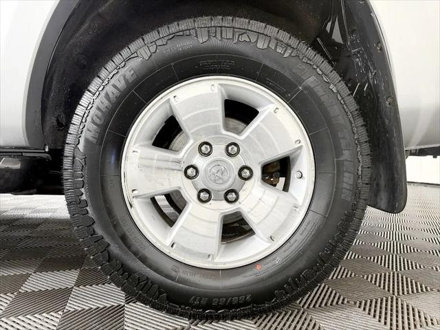 2007 Toyota 4Runner SR5 V6