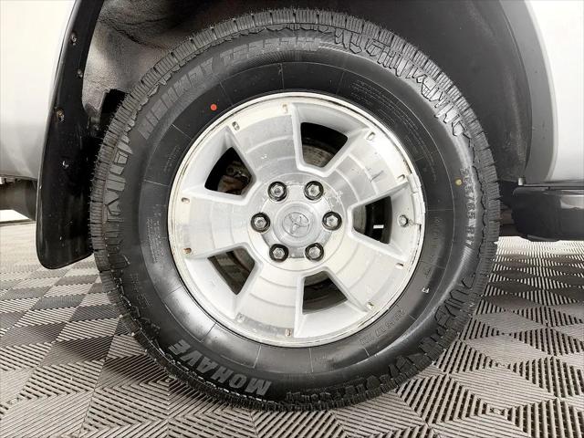 2007 Toyota 4Runner SR5 V6
