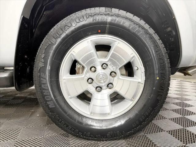 2007 Toyota 4Runner SR5 V6