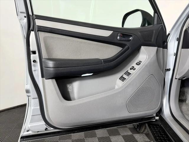 2007 Toyota 4Runner SR5 V6