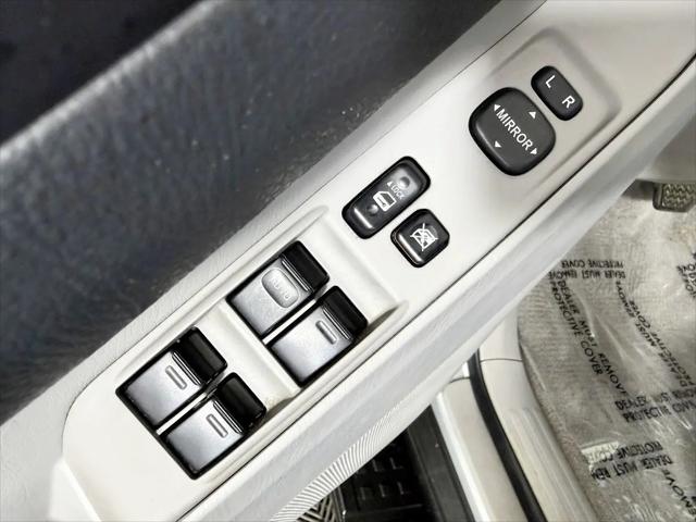 2007 Toyota 4Runner SR5 V6