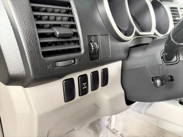 2007 Toyota 4Runner SR5 V6