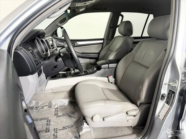 2007 Toyota 4Runner SR5 V6