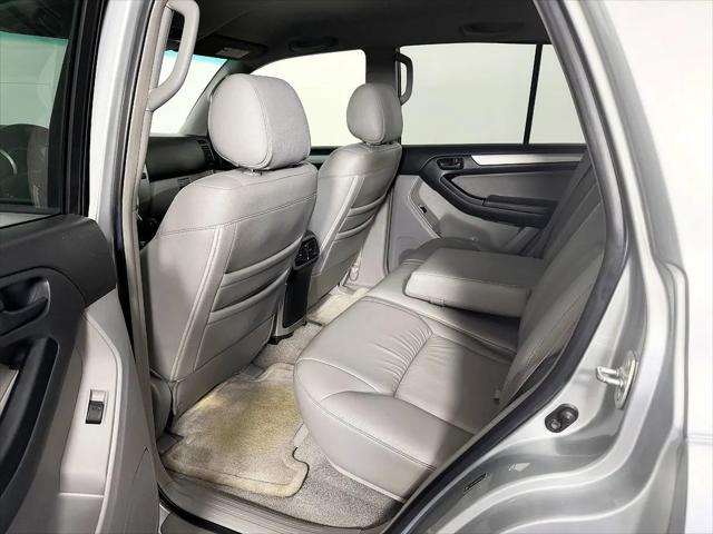 2007 Toyota 4Runner SR5 V6