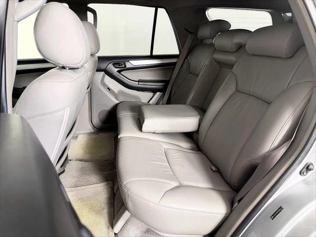 2007 Toyota 4Runner SR5 V6