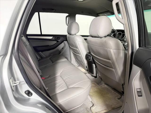 2007 Toyota 4Runner SR5 V6