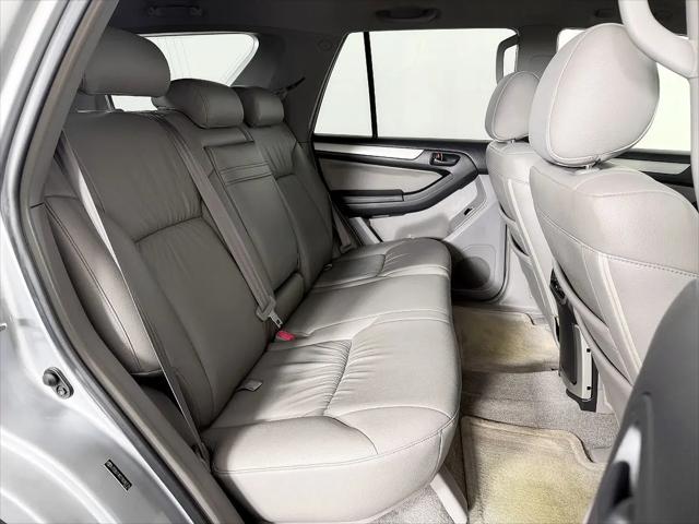 2007 Toyota 4Runner SR5 V6