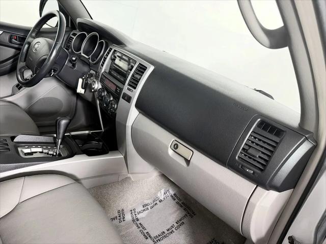 2007 Toyota 4Runner SR5 V6
