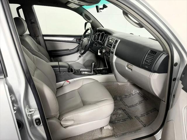 2007 Toyota 4Runner SR5 V6