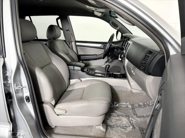 2007 Toyota 4Runner SR5 V6