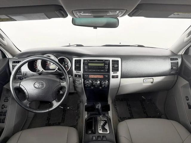 2007 Toyota 4Runner SR5 V6