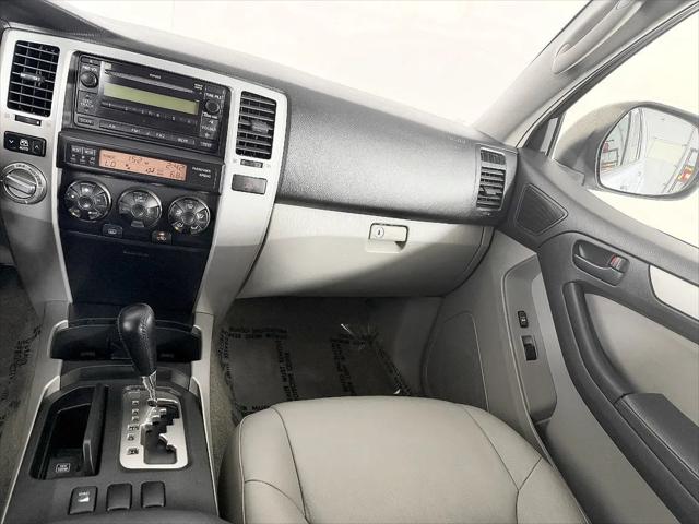 2007 Toyota 4Runner SR5 V6