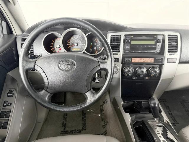 2007 Toyota 4Runner SR5 V6