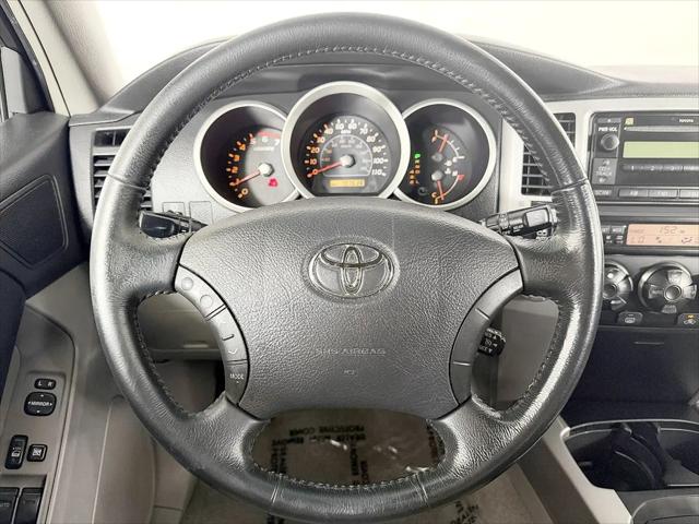 2007 Toyota 4Runner SR5 V6