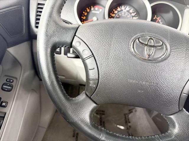 2007 Toyota 4Runner SR5 V6