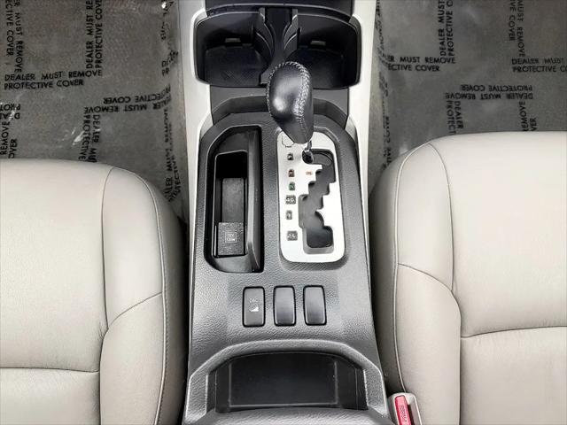 2007 Toyota 4Runner SR5 V6