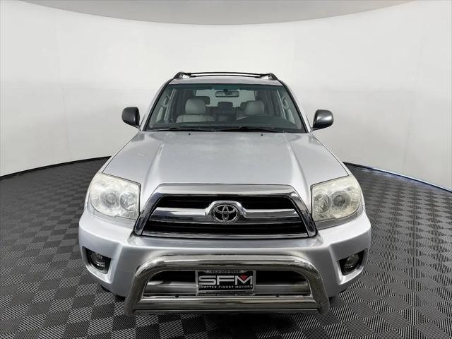 2007 Toyota 4Runner SR5 V6