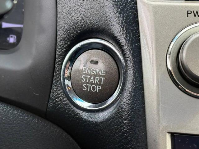 2014 Lexus RX 350 RX 350