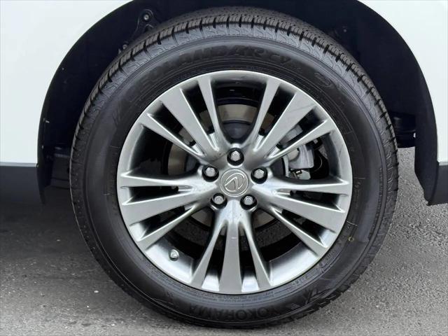 2014 Lexus RX 350 RX 350