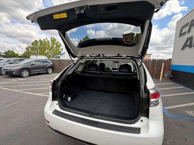 2014 Lexus RX 350 RX 350