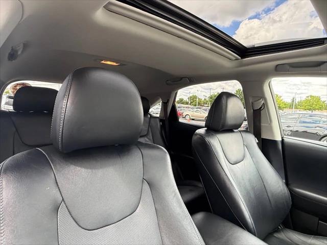 2014 Lexus RX 350 RX 350