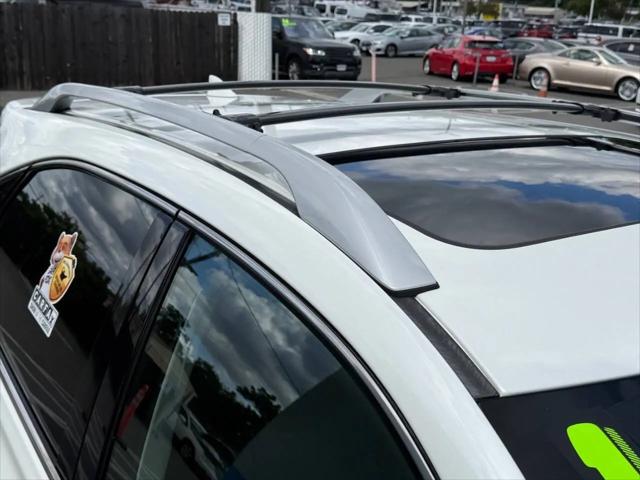 2014 Lexus RX 350 RX 350