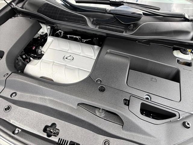 2014 Lexus RX 350 RX 350