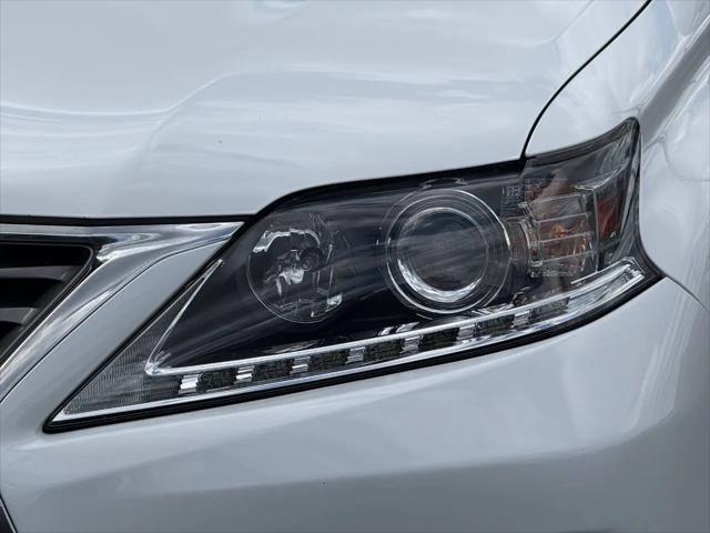 2014 Lexus RX 350 RX 350