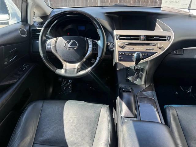 2015 Lexus RX 350 RX 350