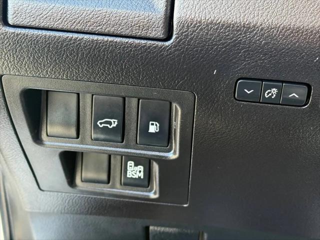 2015 Lexus RX 350 RX 350