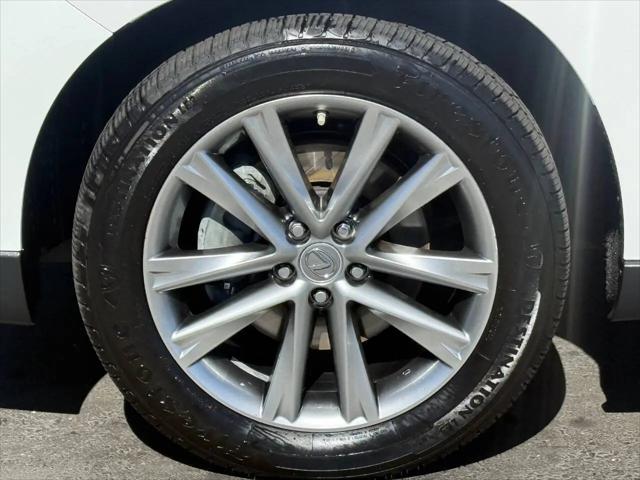 2015 Lexus RX 350 RX 350